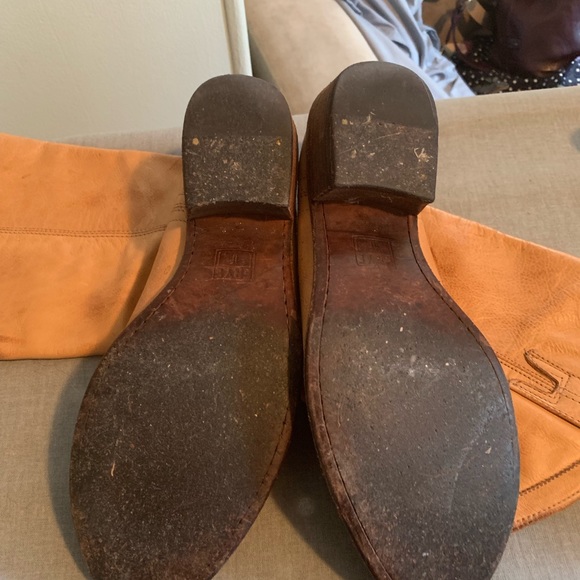 Frye boots - Picture 3 of 6